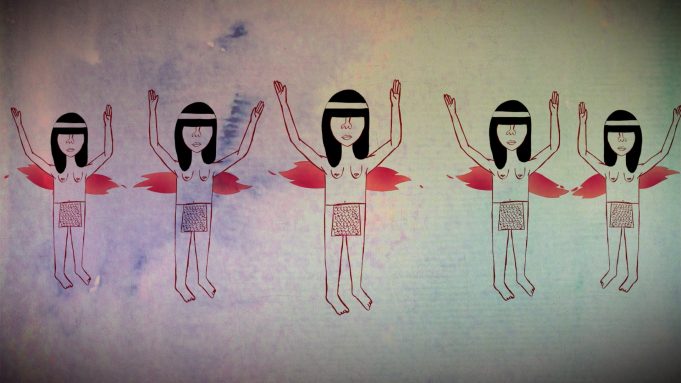 Ciclo de cine indígena en el Museo Reina Sofía