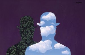 «La máquina Magritte» en el Museo Thyssen