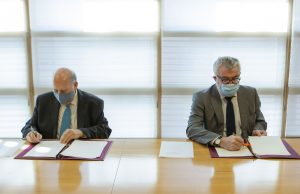 Una nueva Fundación se incorpora al Museo del Prado