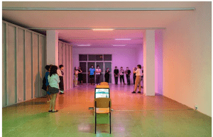 La Fundación ARCO apoya el arranque de la temporada expositiva