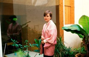 Anna Puigjaner cierra el ciclo Ideas de Ciudad de CentroCentro