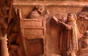 «Monasterios y monacato en la España medieval» conferencia en el MAN