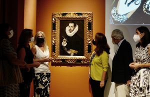 «Los maestros antiguos» llegarán al Museo Picasso Málaga en 2022