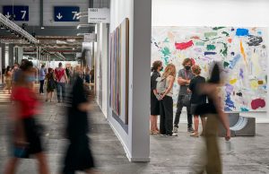Abierto el plazo de solicitudes para ARCOmadrid 2022