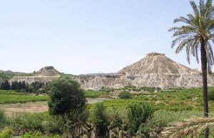 Un granero fortificado, en la Lista Roja del Patrimonio