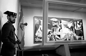 Seminario internacional sobre el Guernica en el Museo Picasso Málaga