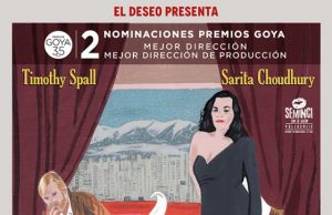 V Semana Internacional de Cine de Santander