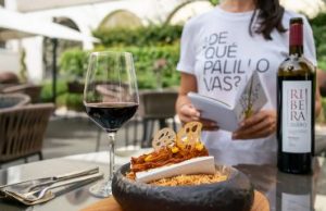 Madrid reivindica sus hoteles como punto de encuentro gastronómico