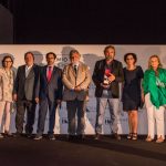 Judado y Ganador XVI Premio Narrativa Eurostars Hotels