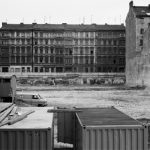 La obra del fotógrafo alemán Michael Schmidt llega al Reina Sofía