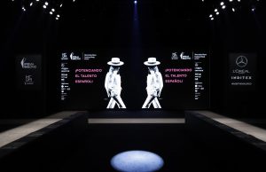 MBFWMadrid refuerza la moda de autor española