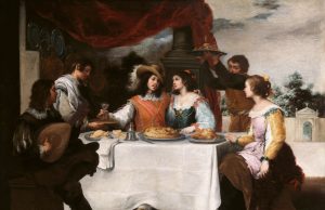 El barroco andaluz cuenta historias en el Museo del Prado