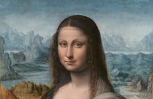 El Prado examina las copias de la Mona Lisa