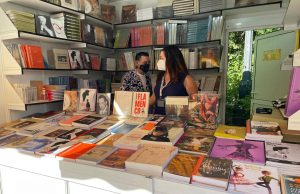 Publicaciones de Cultura en la Feria del Libro de Madrid 2021