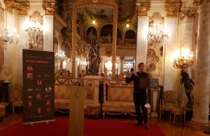 Se amplía el alcance de la música en los Museos Estatales