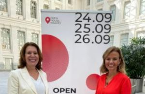 Open House: visitas gratis a cien edificios en Madrid
