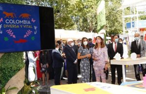 Vuelve la Feria del Libro de Madrid al parque del Retiro