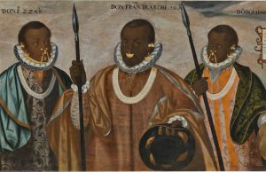 El Museo del Prado expone el arte de la América hispana