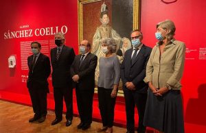 Inaugurada en Lisboa la Mostra Espanha 2021