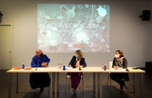 La exposición más ambiciosa del Centro de Arte Dos de Mayo