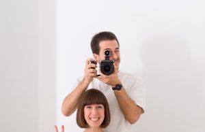 Anna Devís y Daniel Rueda «Feliciudad. Cuando la imagen es Arte»