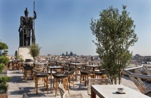 El Círculo de Bellas Artes de Madrid presenta su nueva programación