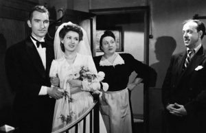 Declaración institucional con motivo del Día del Cine Español