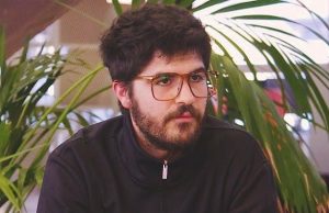 Eduardo Castillo Vinuesa, nuevo responsable comisarial de Medialab en Matadero