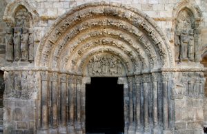 Nuevo curso sobre “obras maestras del románico hispano”