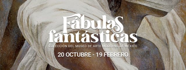 Fábulas Fantásticas en Fundación Casa de México en España