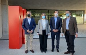 Madrid, una Comunidad de cine