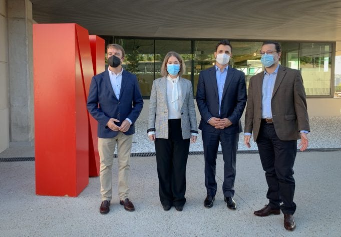 Madrid, una Comunidad de cine