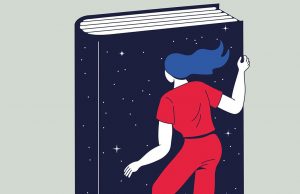 Cambia tu libro por otro en Matadero Madrid