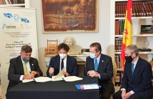 «La Ruta de la Seda» nuevo objetivo turístico