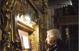 Montserrat Torrent y Gabriel Erkoreka, Premios Nacionales de Música 2021