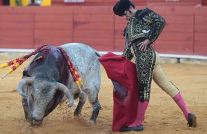 ‘Morante de la Puebla’, Premio Nacional de Tauromaquia 2021