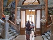 Campaña de Cultura para promocionar los museos estatales