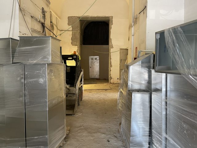 Museo Reina Sofía. Nuevas salas (3)