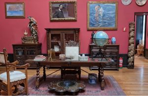 El Museo Sorolla en la campaña de Cultura «Redescubre tus museos»