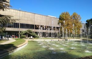 Maniquís invisibles para piezas inéditas en el Museo del Traje