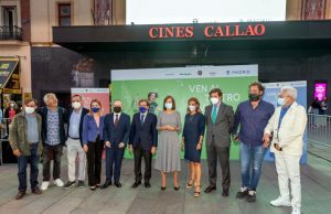 Madrid se promociona como capital mundial de los musicales en español