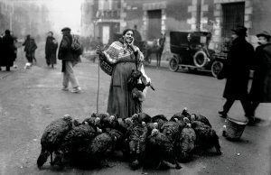 Sala Canal de Isabel II prepara una exposición de Alfonso