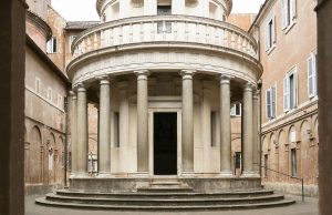 Azkuna Zentroa presenta «Roma Akademia»