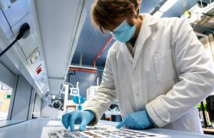 El CSIC acoge la conferencia regional europea del Global Research Council