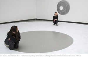 Dora García, galardonada con el Premio Nacional de Artes Plásticas 2021