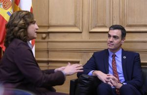 Veinte millones de euros para la capitalidad cultural de Barcelona