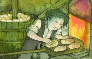 Cultura lanza el programa ‘Dibujantes de historias’ para Escuelas de Arte