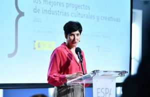 Cultura presenta los mejores proyectos de Industrias Culturales y Creativas 2020