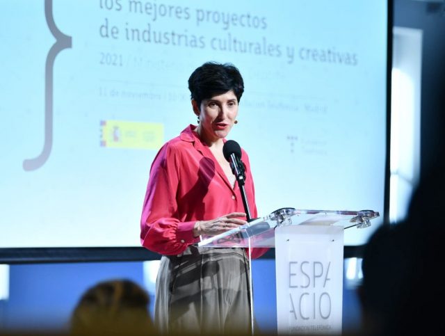 Adriana Moscoso del Prado Hernández