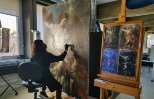 El Instituto del Patrimonio Cultural de España celebra su 60 aniversario